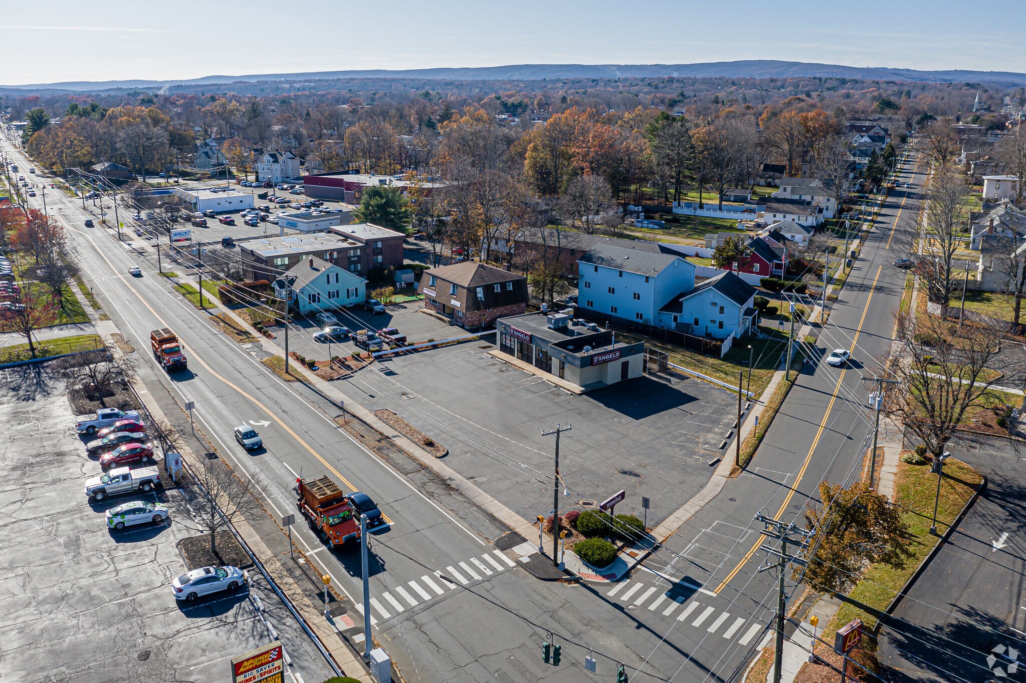 59 East St, Plainville, CT 06062 Retail for Lease