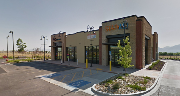 7800 S 5600 W, West Jordan, UT for lease Building Photo- Image 1 of 6