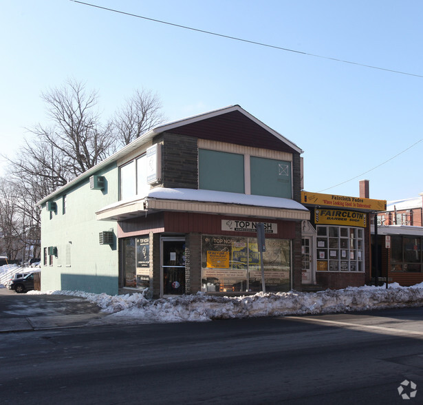 375 Broadway, Kingston, NY 12401 | LoopNet