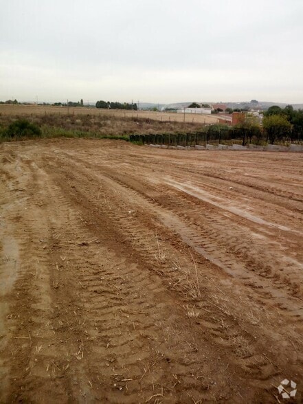 Calle Sierra de Aracena, 30, El Viso de San Juan, Toledo for sale - Building Photo - Image 2 of 5