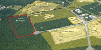 More details for Kline Rd, Mcadoo, PA - Land for Sale