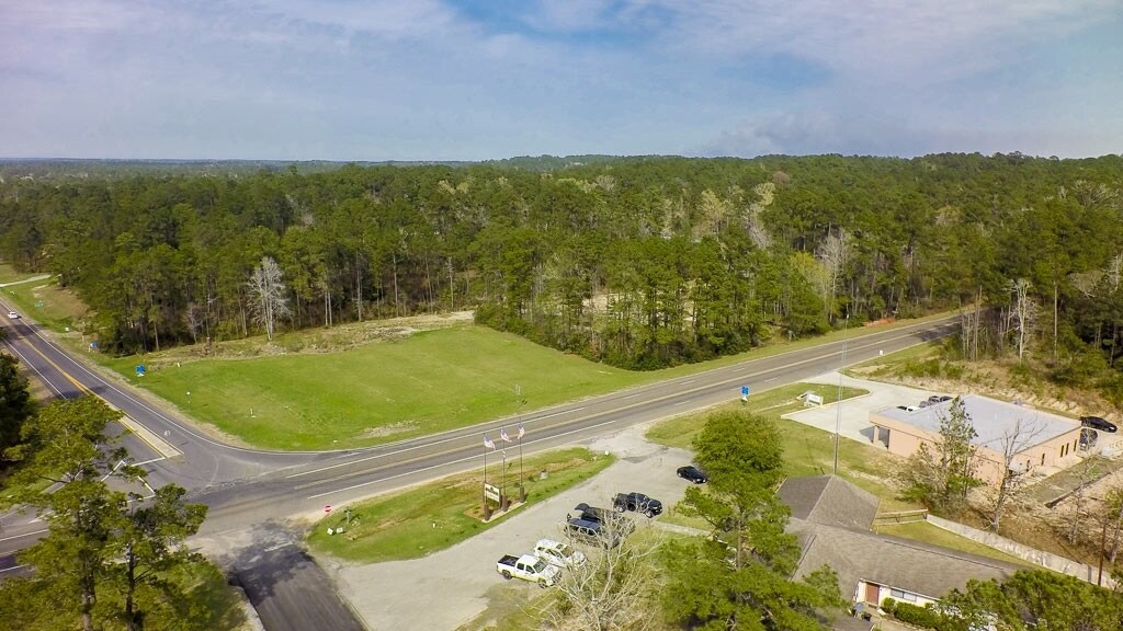 3405 Rayburn Blvd, Brookeland, TX for sale Primary Photo- Image 1 of 1