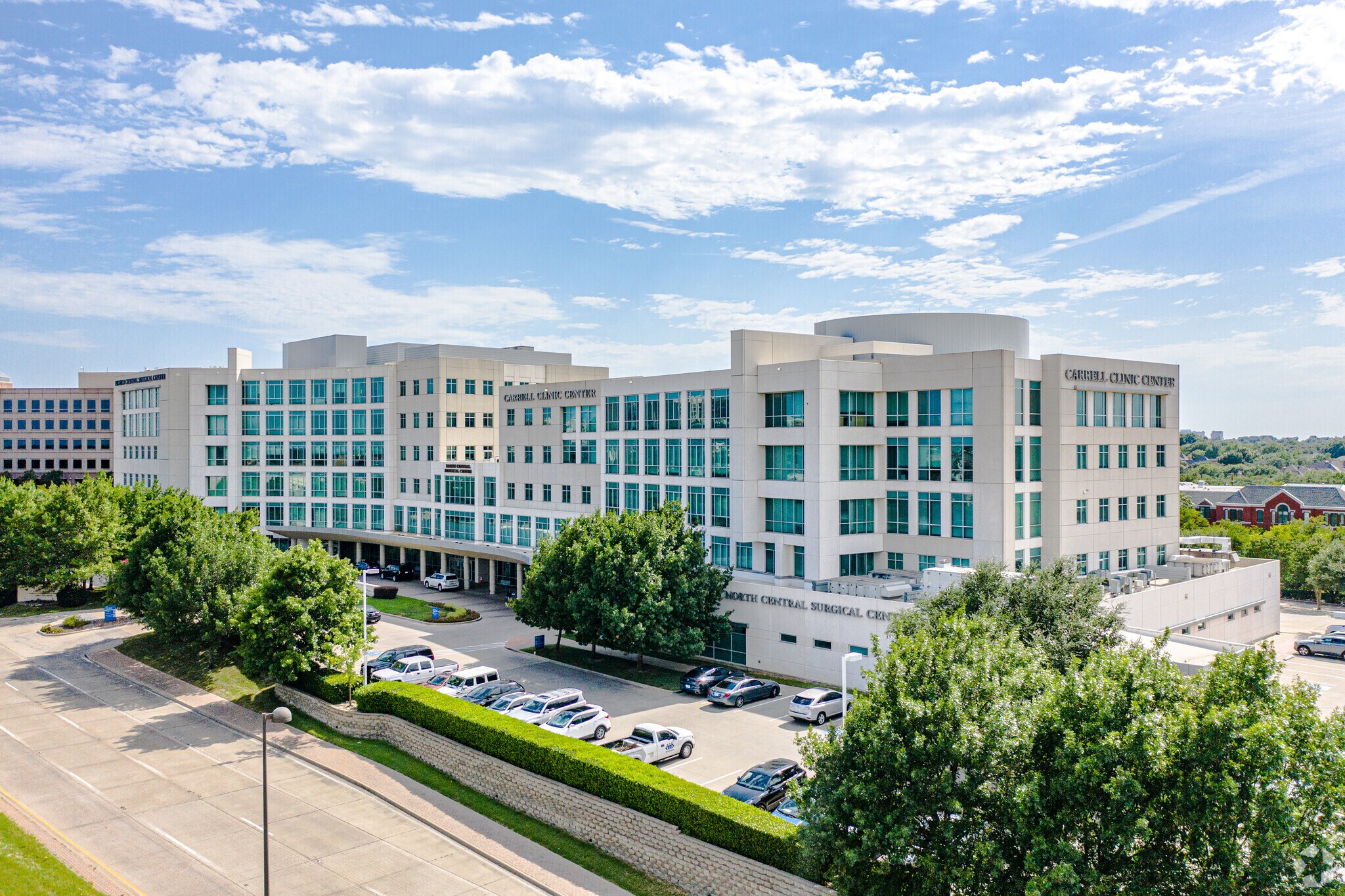 9301 N Central Expy, Dallas, TX for sale Building Photo- Image 1 of 1