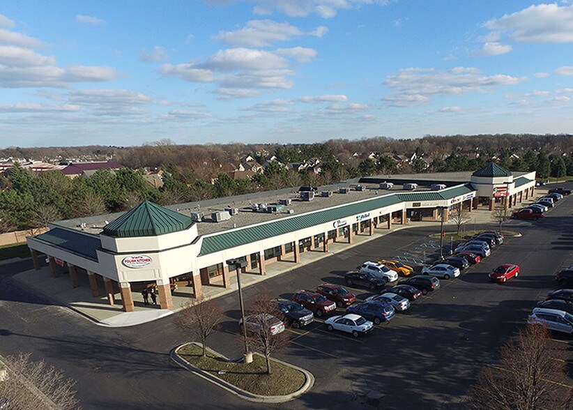 224278 E Auburn Rd, Rochester Hills, MI, 48307 Retail Space For