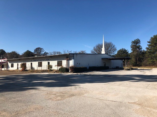 22126 State Highway 155 S, Flint, TX for sale Primary Photo- Image 1 of 1