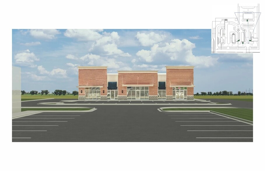 1769 State Rd, Summerville, SC for lease - Building Photo - Image 1 of 3