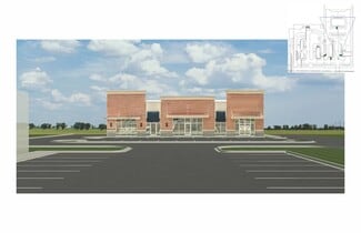 More details for 1769 State Rd, Summerville, SC - Retail for Lease