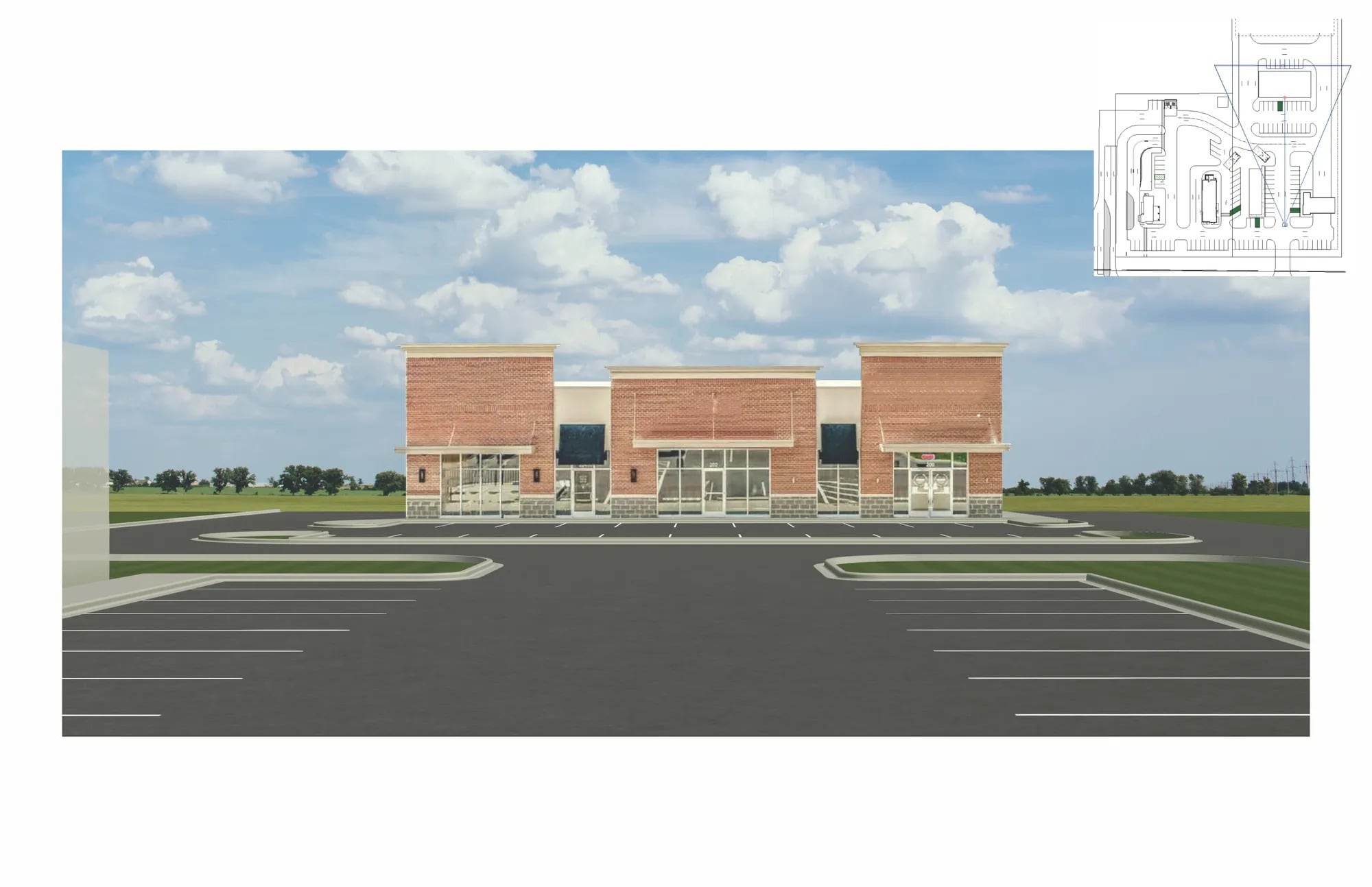 1769 State Rd, Summerville, SC for lease Building Photo- Image 1 of 4