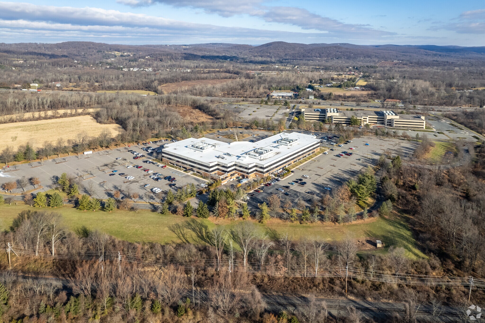 53 Frontage Rd, Hampton, NJ 08827 Perryville III