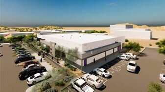 5101 N Oracle Rd, Tucson AZ - Office Space