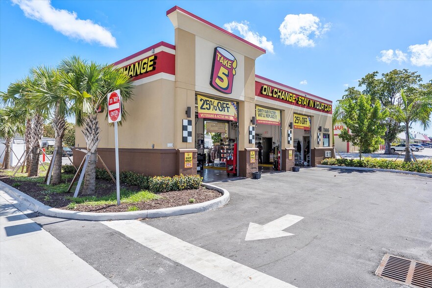 15045 NW 7th Ave, Miami, FL for sale - Building Photo - Image 1 of 7