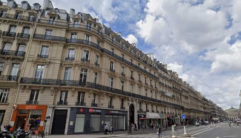 5 Avenue De L'Opera, Paris for lease - Building Photo - Image 2 of 9