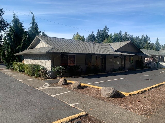 6511-6549 SE King Rd, Milwaukie, OR for sale Building Photo- Image 1 of 1