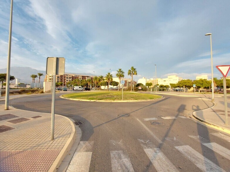 Land in El Ejido, Almería for sale - Building Photo - Image 1 of 5