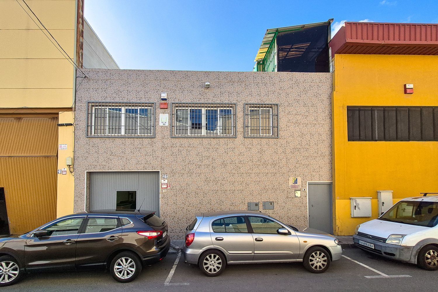 Calle General Bravo, 72, Telde, Las Palmas for lease Building Photo- Image 1 of 33
