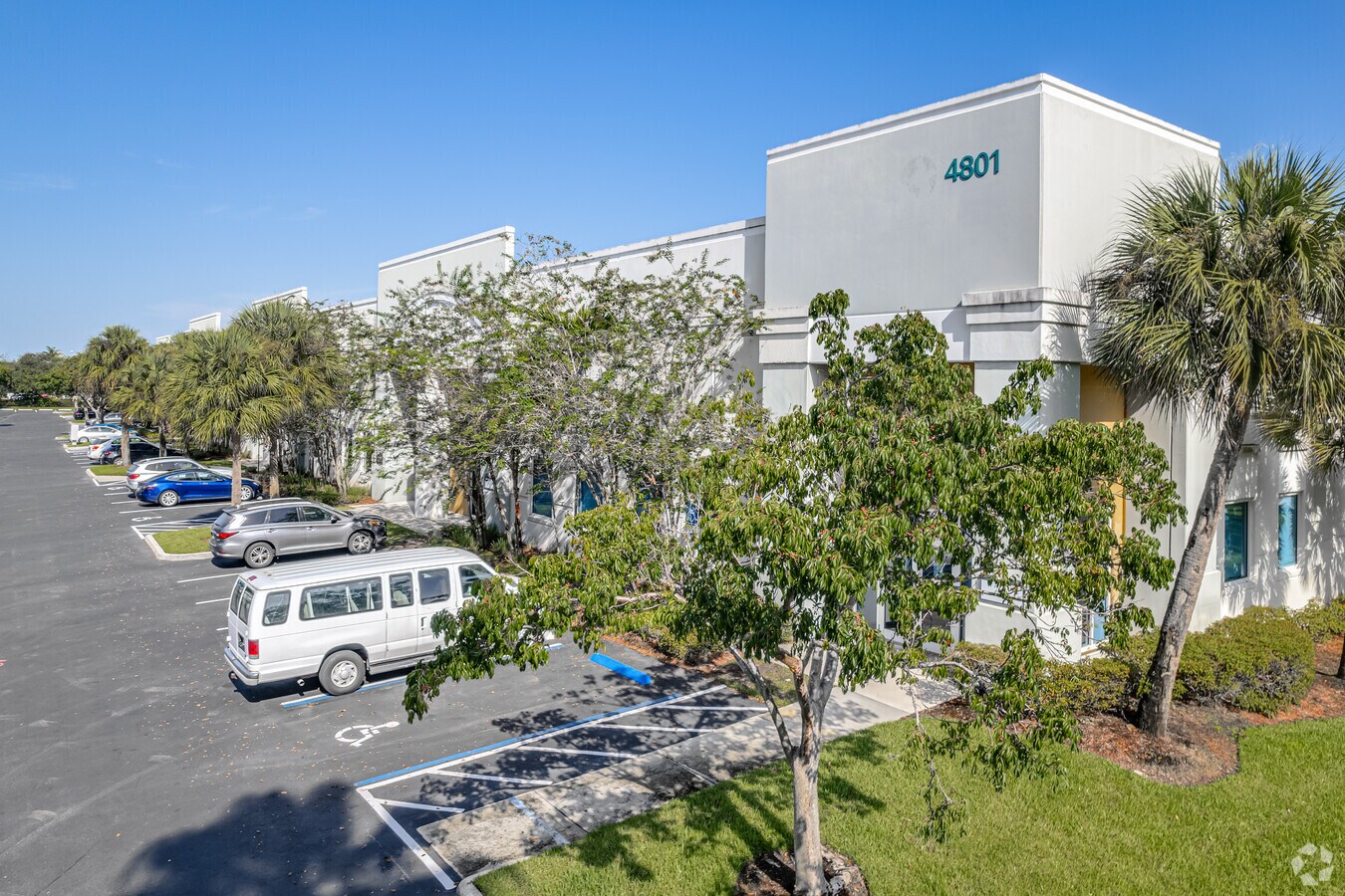 6601 Lyons Rd, Pompano Beach, FL 33073