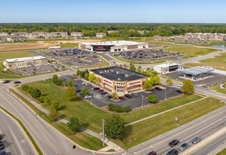 More details for SR 32 & Little Chicago Rd, Noblesville, IN - Retail for Lease