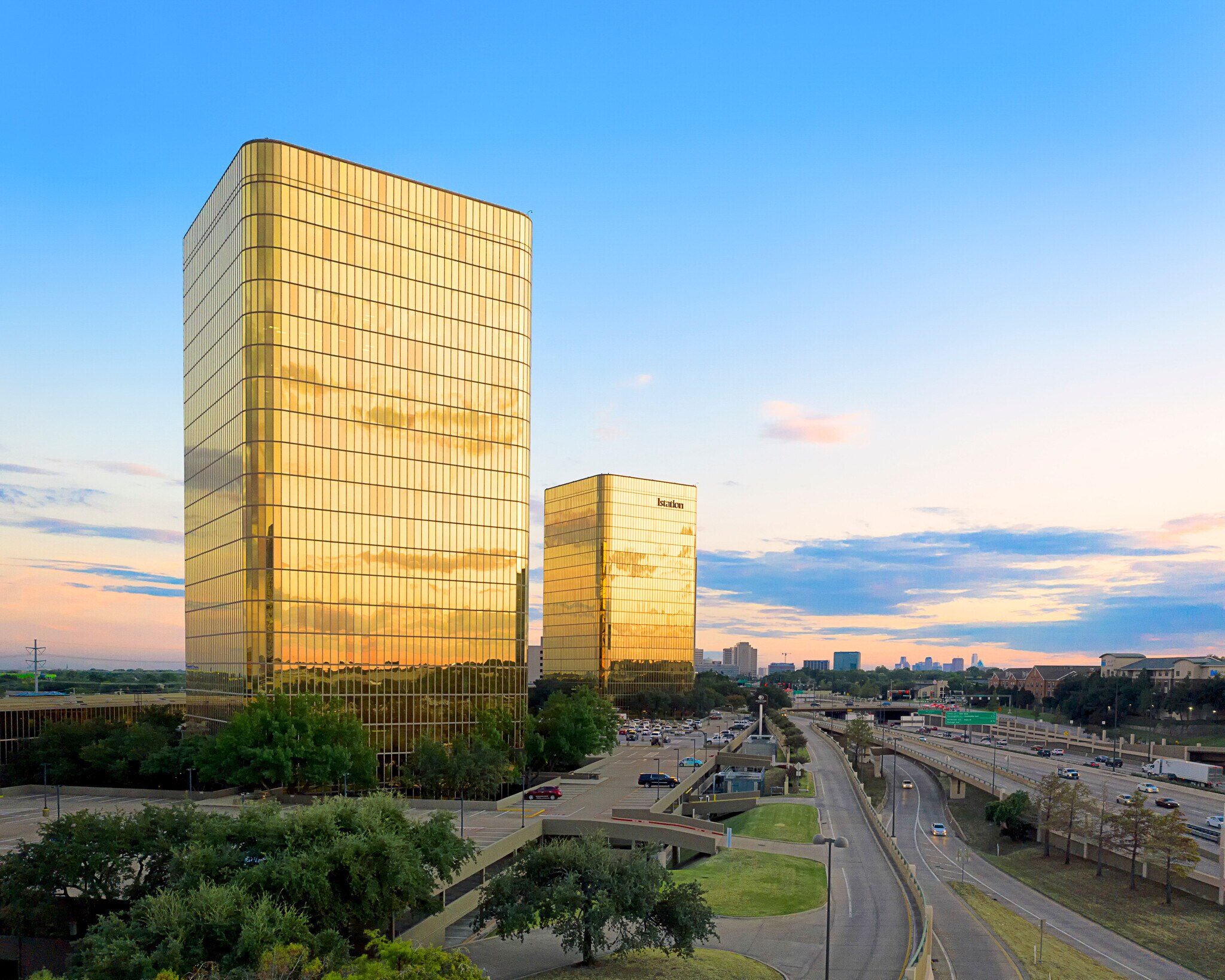 8350 N Central Expy, Dallas, TX for lease Primary Photo- Image 1 of 74