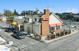 More details for 2255 Hudson Ave, Irondequoit, NY - Retail for Sale