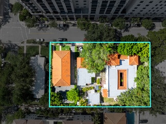 More details for 305, 311 & 315 Navarre Ave Portfolio – Multifamily for Sale, Coral Gables, FL