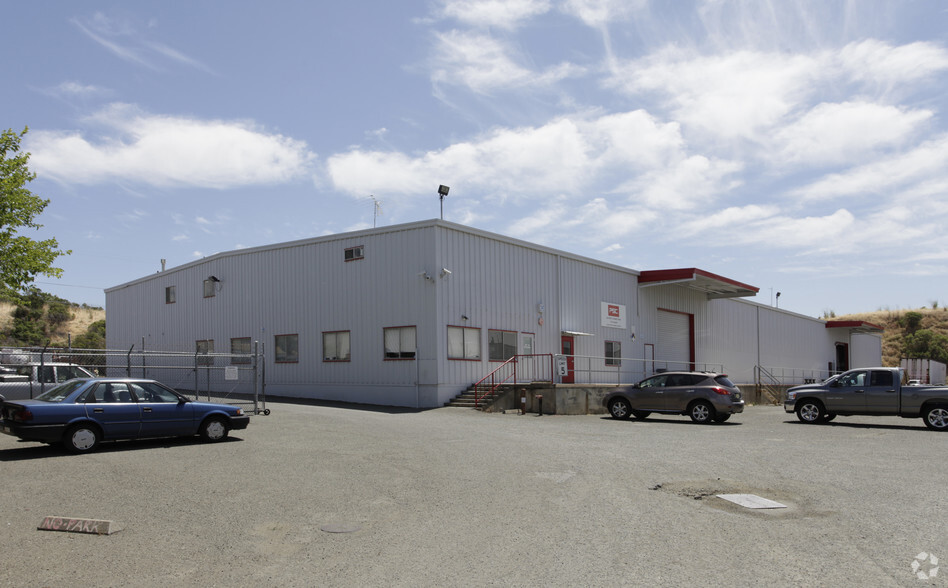 395 W Channel Rd, Benicia, CA for sale - Building Photo - Image 1 of 1