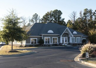 More details for 1015 Tyrone Rd, Tyrone, GA - Office for Lease