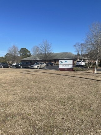More details for 5505 Business Dr, Wilmington, NC - Office for Sale