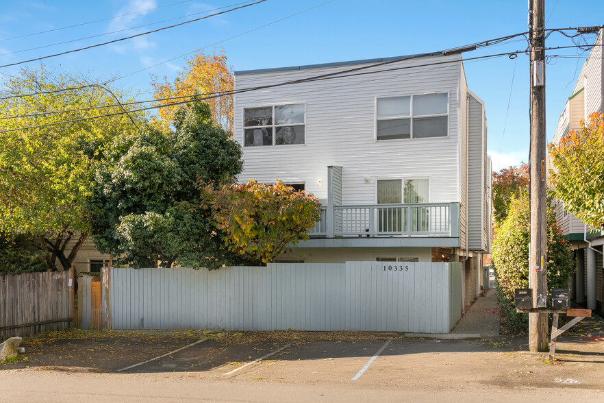 10335 Midvale Ave, Seattle, WA for sale - Building Photo - Image 3 of 21