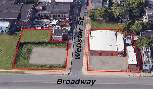 1621 S Broadway, Camden, NJ for sale Other- Image 1 of 1