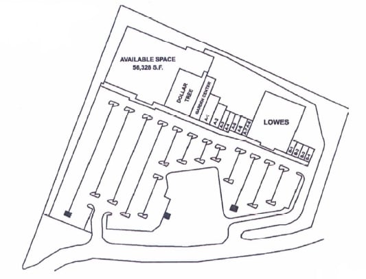 109-167 Mayo St, Hillsborough, NC for lease - Other - Image 2 of 3