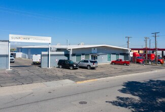 More details for 3701 Princeton Dr NE, Albuquerque, NM - Industrial for Lease