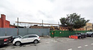 More details for 540 Tiffany St, Bronx, NY - Industrial for Lease