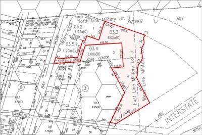 5420 S Bay Rd, Syracuse, NY for sale - Primary Photo - Image 1 of 1