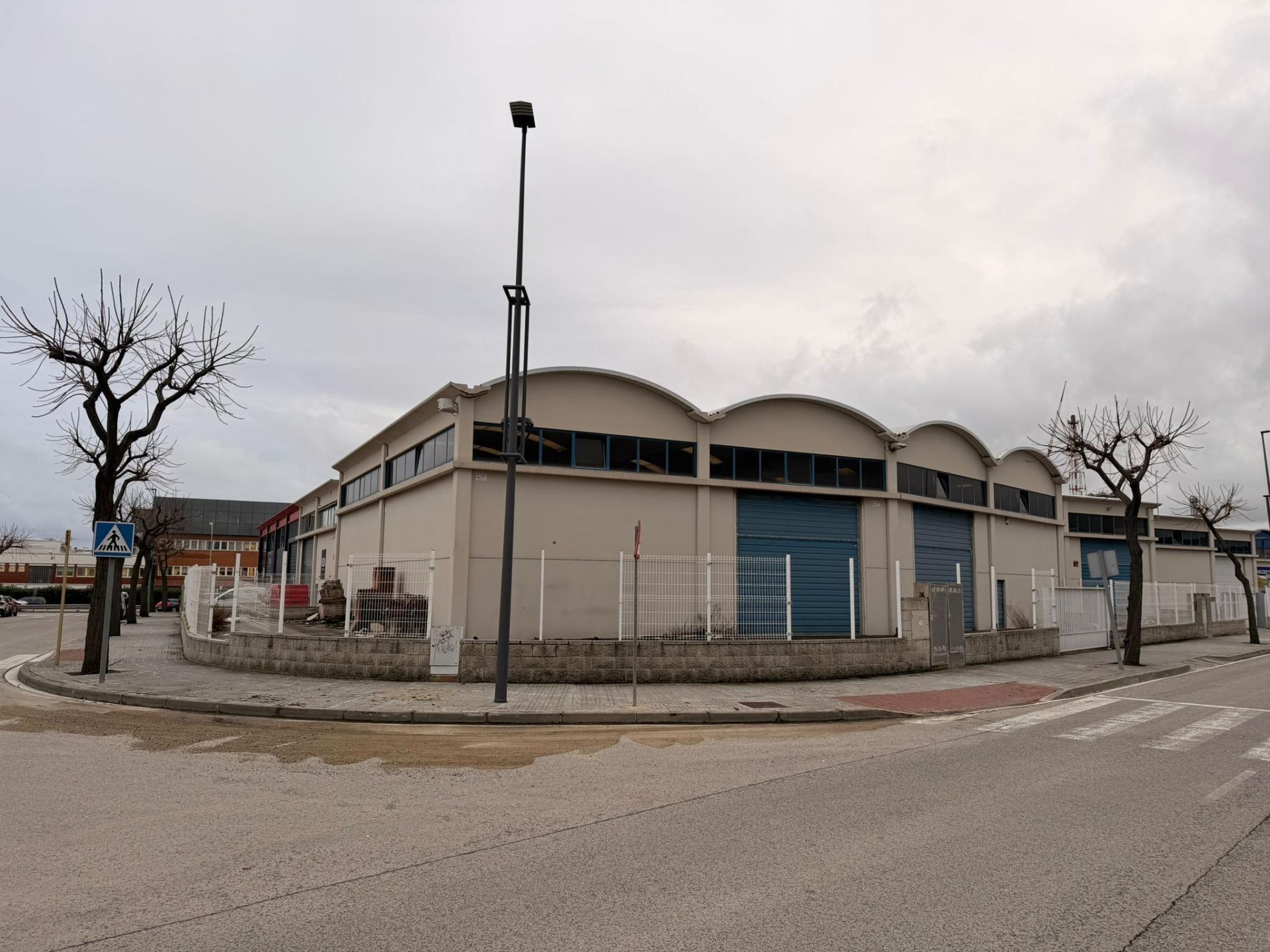 Industrial in La Canonja, Tarragona for lease Interior Photo- Image 1 of 5