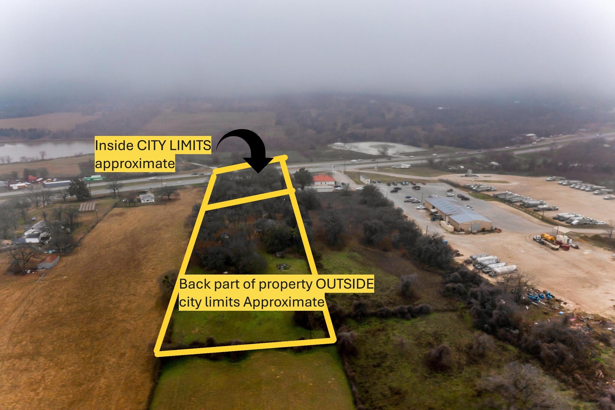 4011 US-67, Cleburne, TX for sale Primary Photo- Image 1 of 45