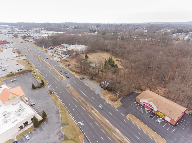 6611 Baltimore National Pike, Catonsville, MD for sale - Primary Photo - Image 1 of 18