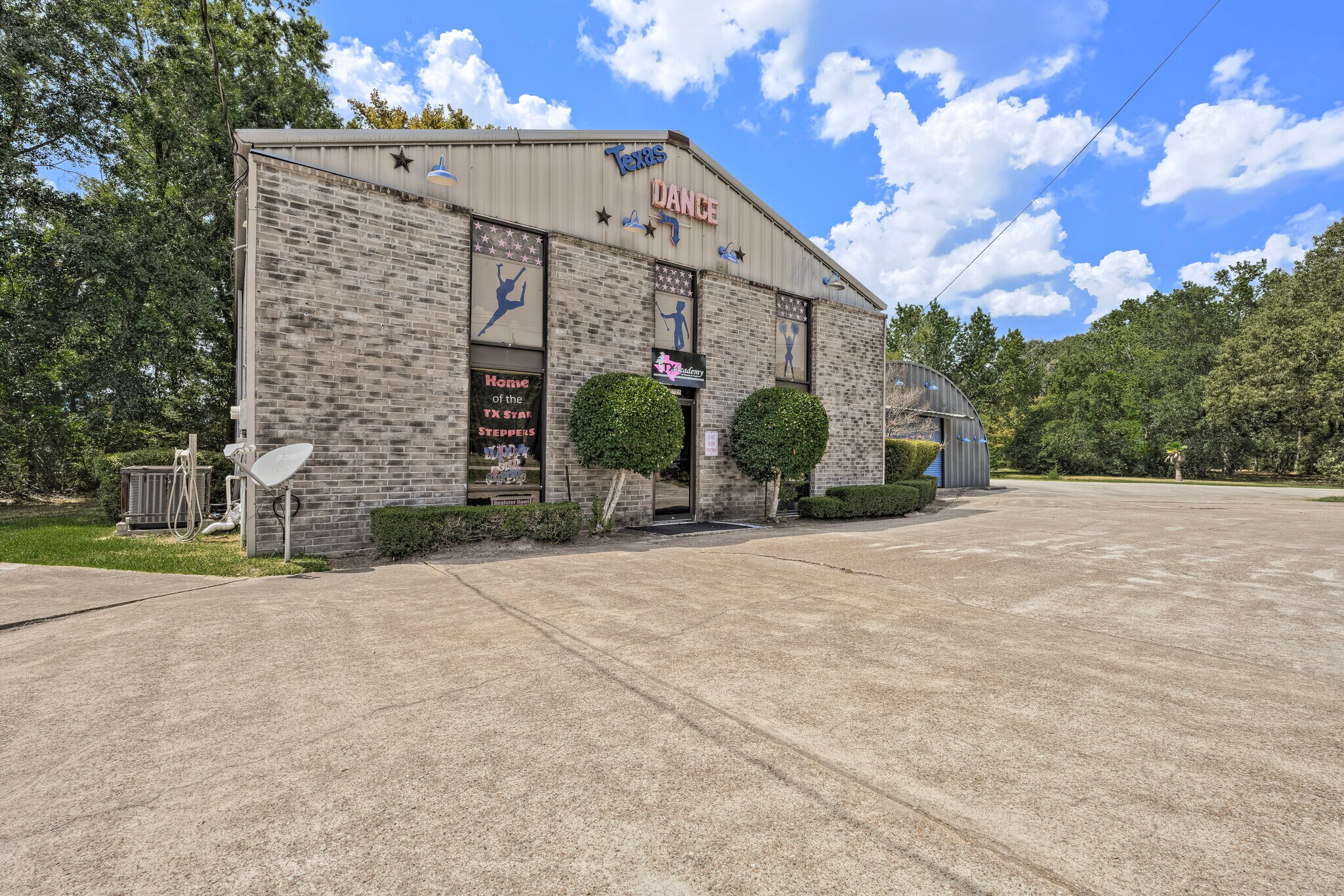 23326 Sorters Rd, Porter, TX for sale Primary Photo- Image 1 of 1