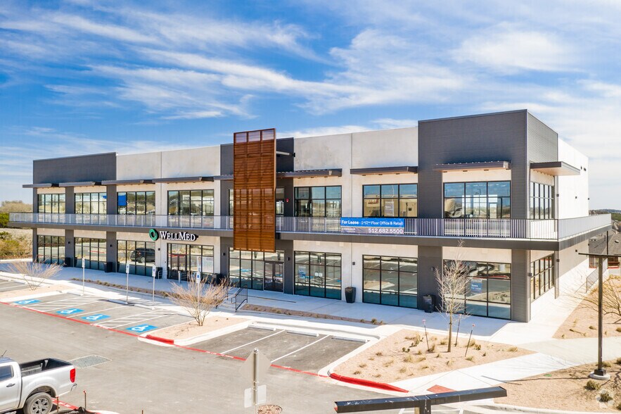 166 Hargraves Dr, Austin, TX for lease - Building Photo - Image 2 of 5