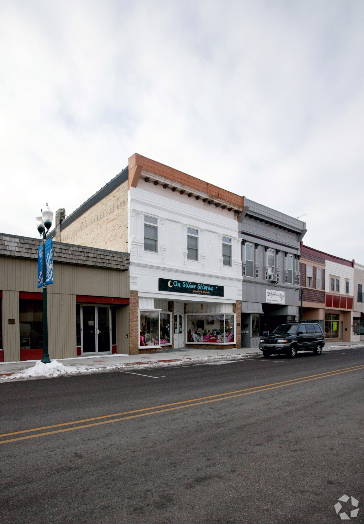 144 E Main Ave, Zeeland, MI for sale Primary Photo- Image 1 of 1