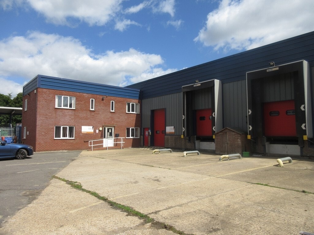 Rashs Green Grn, Dereham for lease Building Photo- Image 1 of 5