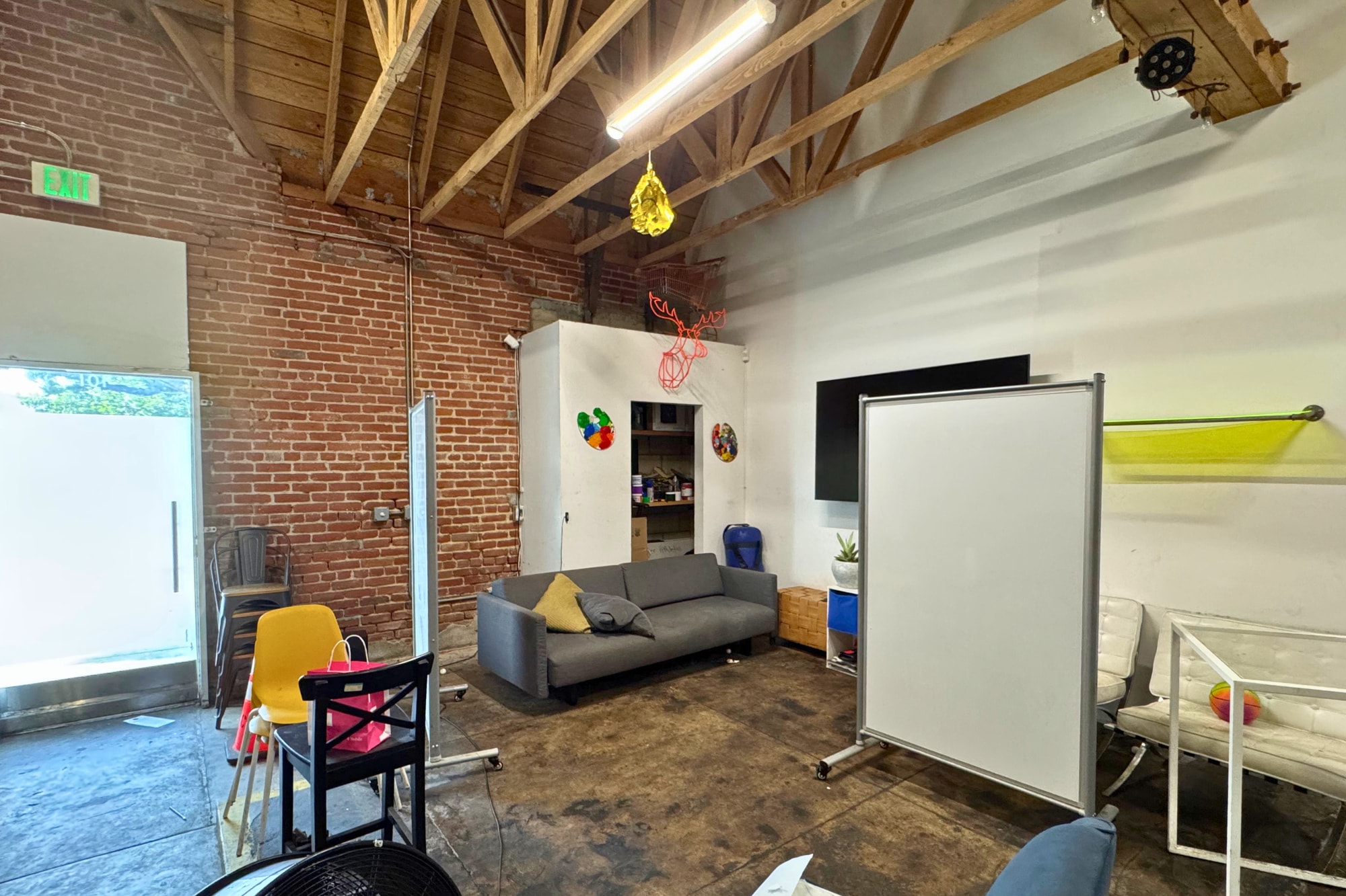 831 Venice Blvd, Los Angeles, CA for lease Interior Photo- Image 1 of 11