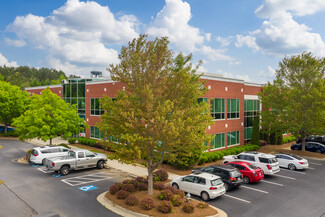 More details for 239 Village Center Pky, Stockbridge, GA - Office/Medical for Lease