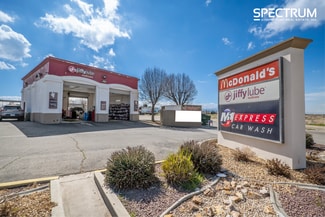 More details for 44846 Valley Center Way, Lancaster, CA - Retail for Sale