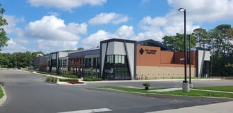 485 Locust St, Lakewood NJ - Warehouse