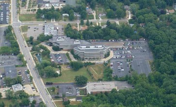 24651 Center Ridge Rd, Westlake, OH - aerial  map view