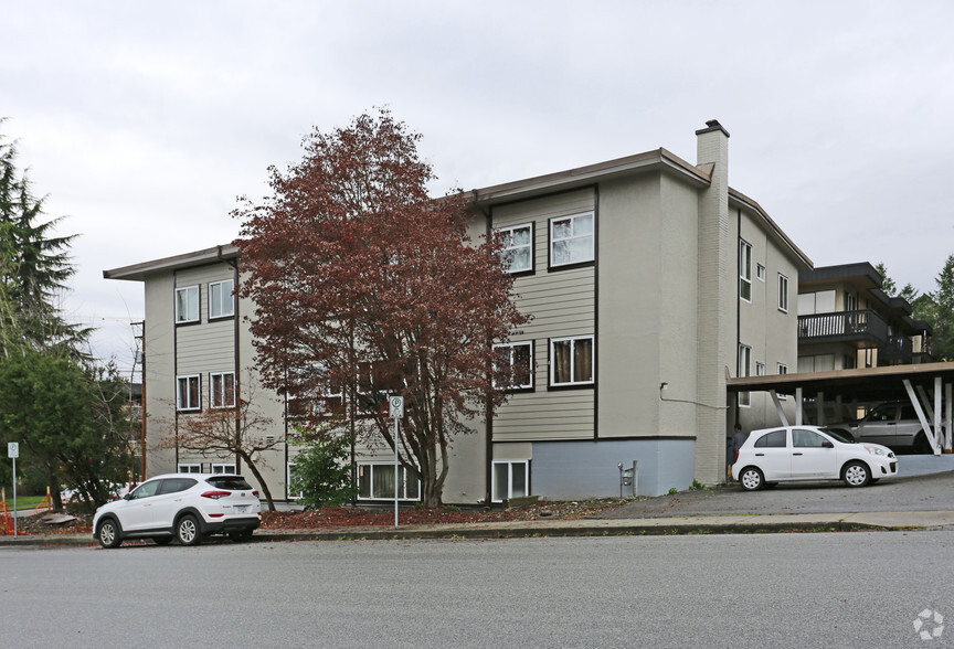 323 Seventh St, New Westminster, BC for sale - Primary Photo - Image 1 of 6