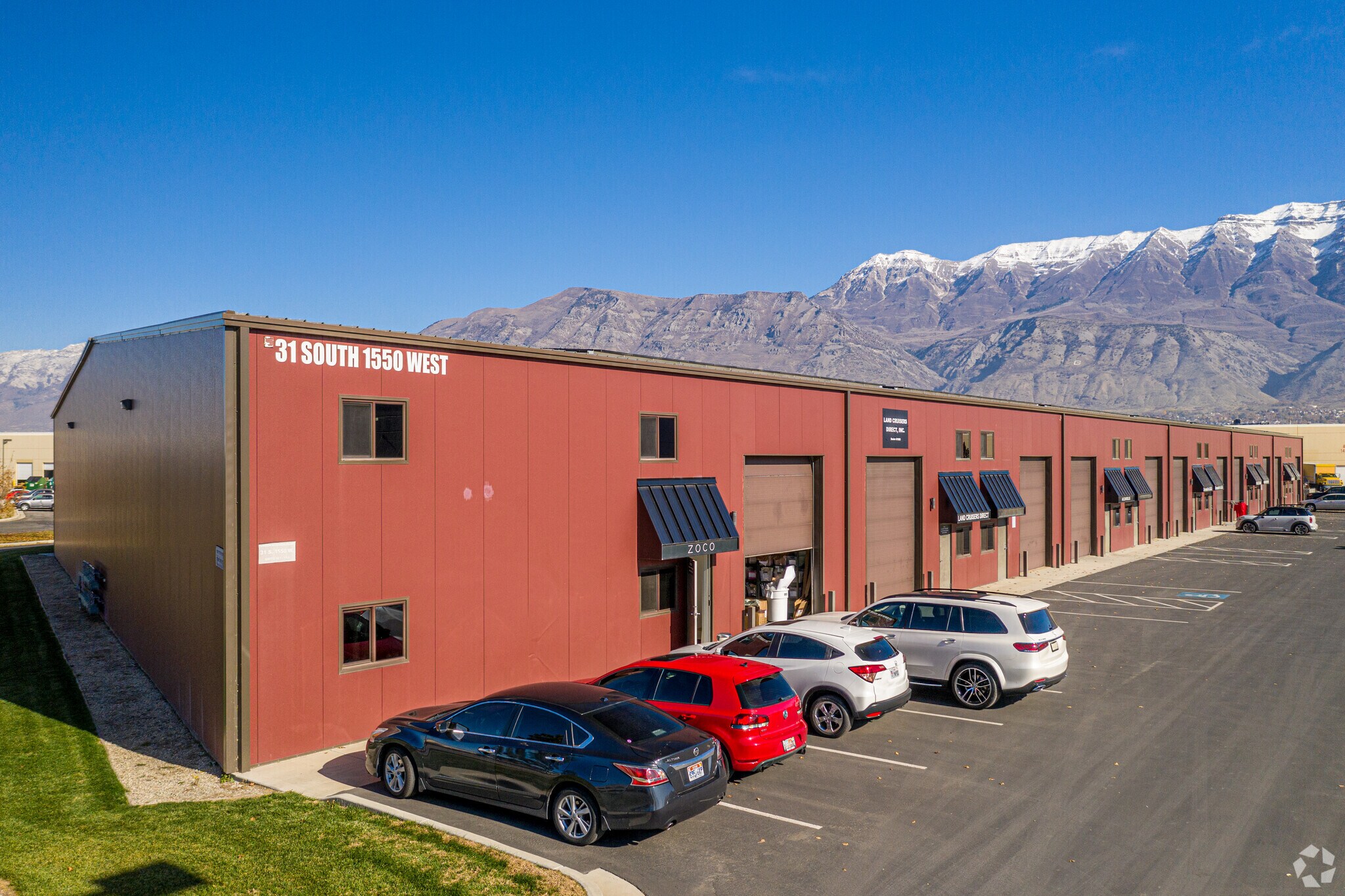 31 S 1550 W, Lindon, UT for sale Primary Photo- Image 1 of 1