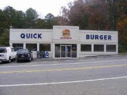 3411 Highway 53 E, Jasper, GA for sale - Primary Photo - Image 1 of 1