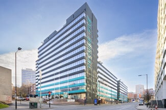 More details for Hawley St, Sheffield - Coworking for Lease