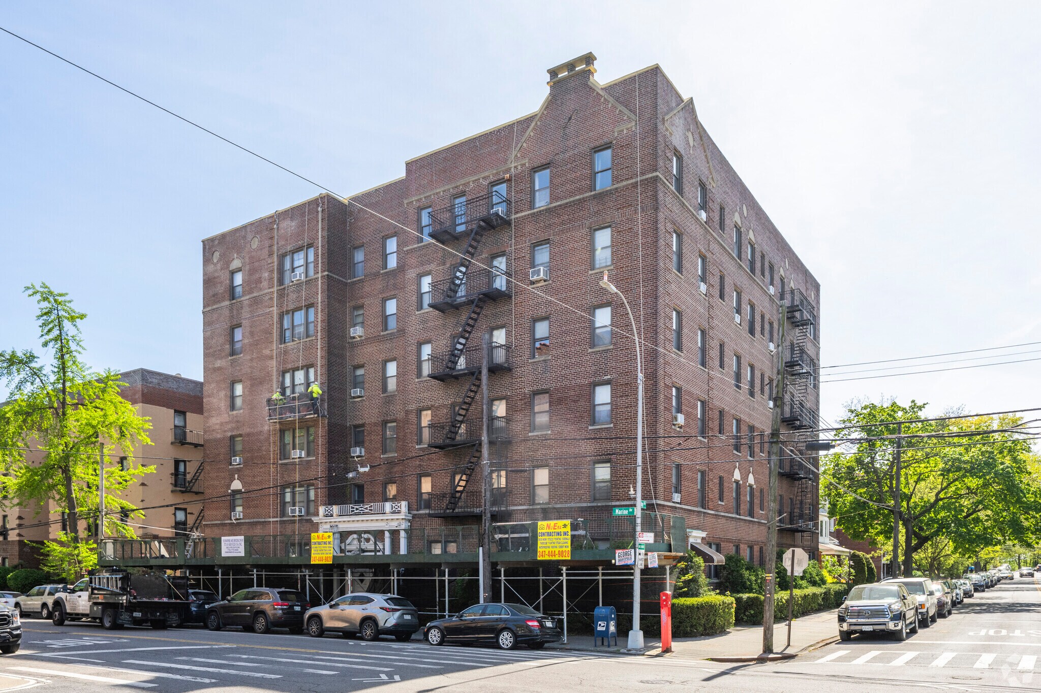 9435 Ridge Blvd, Brooklyn, NY for lease Primary Photo- Image 1 of 10